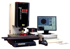 OGP® SmartScope® ZIP測量系統