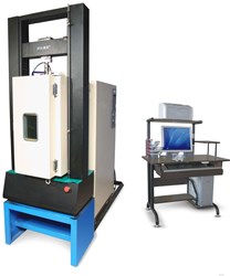 QJ211電子萬能試驗機