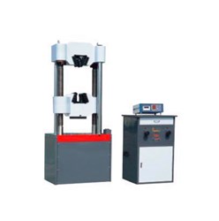 WES系列萬能材料試驗機