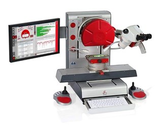 CONDOR 100-3/RMU推拉力測(cè)試機(jī)