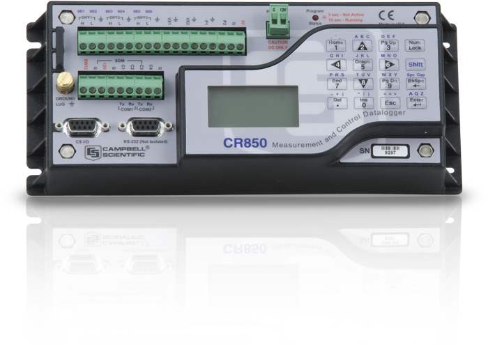 DL6數據采集器數采便攜式數據采集器