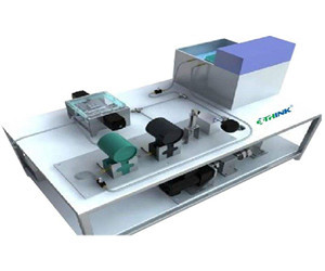 biocul-T100細胞張應(yīng)變裝置