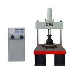 JYE-S1000數顯式井蓋壓力試驗機