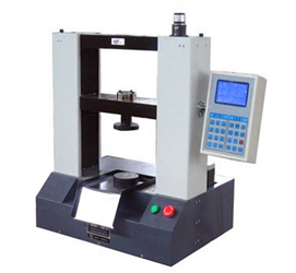WDW-Y10電子式球團壓力試驗機（數顯）