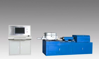 ZJW-5微機控制轉轍機擠脫力試驗臺