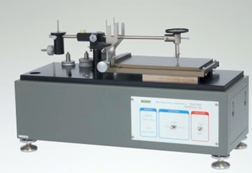 GB/T 9279.2-2015 日本新東HEIDON 連續加載式抗刮強度試驗機 Type:18/18L