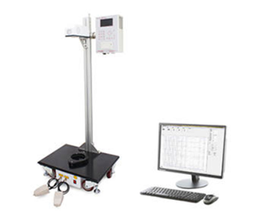 BMC-AB落鏢沖擊檢測(cè)儀