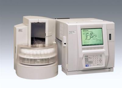 總有機碳分析儀TOC-V系列