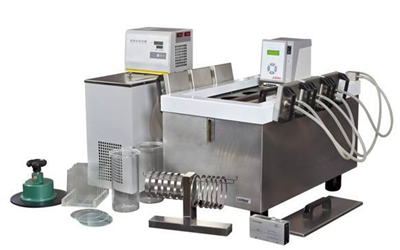 FT-F1汽車(chē)內(nèi)飾霧化測(cè)試儀