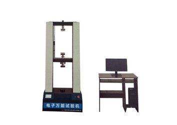 南京華德WDW-100D微機(jī)控制電子式萬(wàn)能試驗(yàn)機(jī)（10噸）