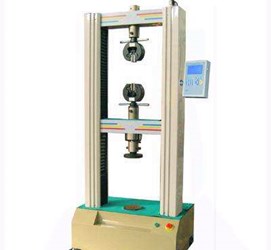 WDW-S10-100數顯式電子拉力試驗機