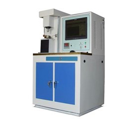 MMW-1立式萬能摩擦磨損試驗(yàn)機(jī)