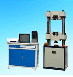 WEW-1000D微機(jī)屏顯式液壓萬能試驗(yàn)機(jī)