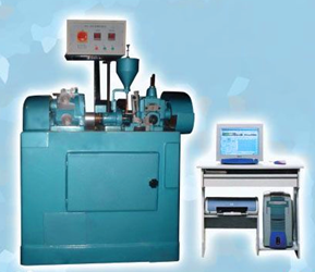 MM-2000、MM-2p磨損試驗(yàn)機(jī)