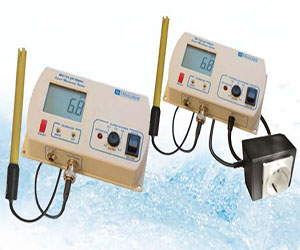 PH電導監測器MC110/MC120/MC130/MC122