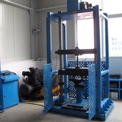 JLS-300-900車(chē)輪徑向沖擊試驗(yàn)機(jī)