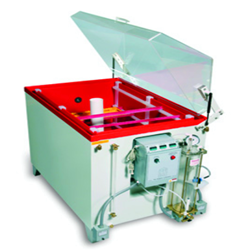 Singleon 公司 SCCH 標(biāo)準(zhǔn)型鹽霧腐蝕試驗箱