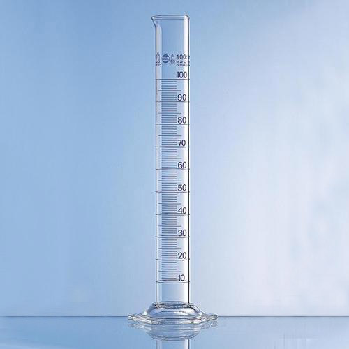 普蘭德BRAND 刻度量筒 B級低型量筒