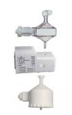 Glass Expansion ICP/等離子體質譜 ICP-MS 霧化器