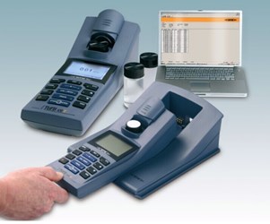 PhotoFlex Turb水質快速測定儀