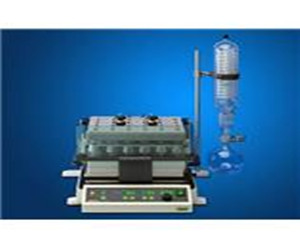 瑞士步琪平行合成反應器Syncore® Reactor R-24