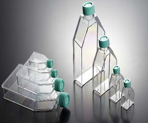 JET BIOFIL®一次性細(xì)胞培養(yǎng)瓶