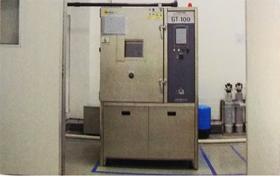 【衡鵬試驗(yàn)室】SUGA流動混合氣體腐蝕試驗(yàn) Flowing Mixed Gas Gorrosion