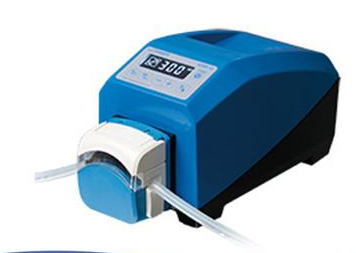 工業蠕動泵G300-1J