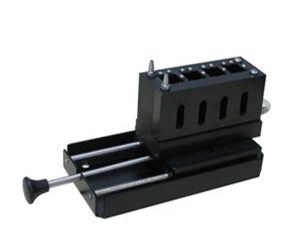 上海美譜達自動八聯(lián)架