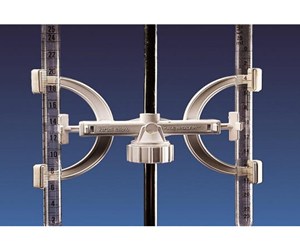 滴定管夾 – 金屬及PP材質