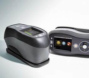 愛色麗X-rite便攜式分光光度儀ci64，ci62