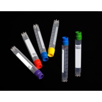 巴羅克/Biologix 5ml外旋凍存管883500 管蓋一體化設計，外旋管無0型圈