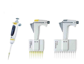 普蘭德 數(shù)字可調(diào)移液器 （單道，8道，12道）