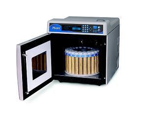 MARS高通量密閉微波消解系統