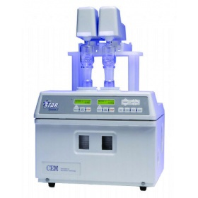 循環單相聚焦微波消解系統STAR型