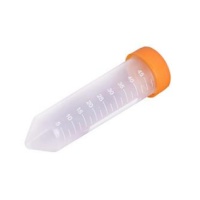 歐萊博/OLABO離心管OLB-1046（50ml尖底，50只/包）PP材質，可高溫滅菌