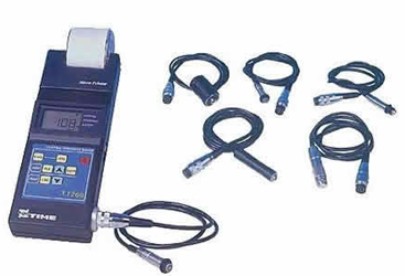 時代數字式涂層測厚儀TT260