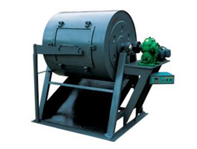 HXLM-2002環保型焦炭轉鼓