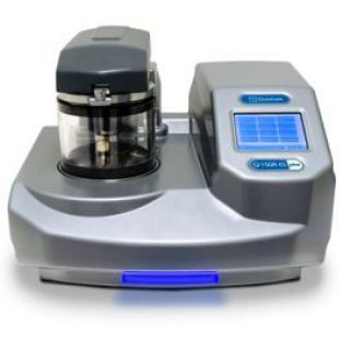 電鏡制樣設備英國鍍膜儀Q150R新型真空離子濺射鍍膜儀