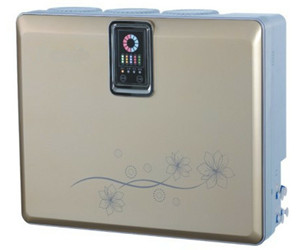 替代蒸餾型純水機系