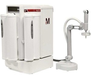 Milli-Q美國密理博Academic超純水系統