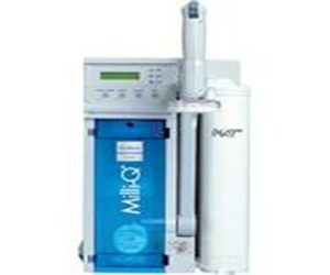Milli-Q美國密理博Synthesis超純水系統