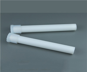 PTFE55ml微波消解罐APL內罐定制TFM防腐耐壓密封