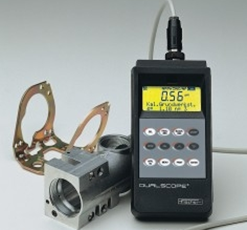 MP20E-S，MP40E-S鐵和非鐵涂層測(cè)厚儀