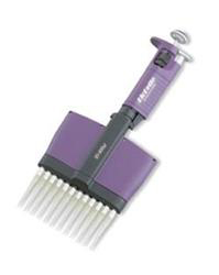 美國(guó)Labnet手動(dòng)多通道移液器