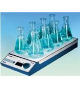 WiseStir®MS-MPWiseStir?MS-MP 多點磁力攪拌器