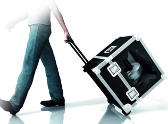 德國Duerr 最新的數碼射線成像技術（CR）