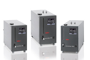 minichiller小型旋蒸用冷卻循環水