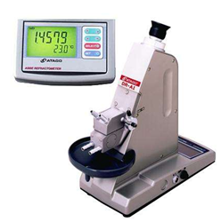 ATAGO數字式阿貝折光儀DR-A1