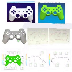 上海三維掃描檢測逆向設(shè)計服務(wù)